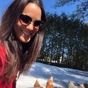 Meet your Posher, Jeanie